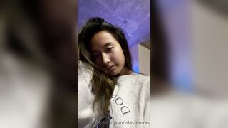 Islasummer (Isla Summer aka isla-summer aka heyoliversummer) OnlyFans Leaks Islasumcum Wonderful Babe 146
