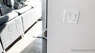 Islasummer (Isla Summer aka isla-summer aka heyoliversummer) OnlyFans Leaks Islasumcum Wonderful Babe 141