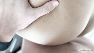 Islasummer (Isla Summer aka isla-summer aka heyoliversummer) OnlyFans Leaks Islasumcum Wonderful Babe 141