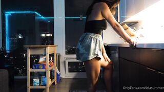 Islasummer (Isla Summer aka isla-summer aka heyoliversummer) OnlyFans Leaks Islasumcum Wonderful Babe 189