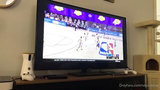 Islasummer (Isla Summer aka isla-summer aka heyoliversummer) OnlyFans Leaks Islasumcum Wonderful Babe 79