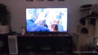 Islasummer (Isla Summer aka isla-summer aka heyoliversummer) OnlyFans Leaks Islasumcum Wonderful Babe 98