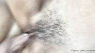 Islasummer (Isla Summer aka isla-summer aka heyoliversummer) OnlyFans Leaks Islasumcum Wonderful Babe 169