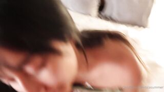 Islasummer (Isla Summer aka isla-summer aka heyoliversummer) OnlyFans Leaks Islasumcum Wonderful Babe 27