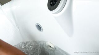 Islasummer (Isla Summer aka isla-summer aka heyoliversummer) OnlyFans Leaks Islasumcum Wonderful Babe 173