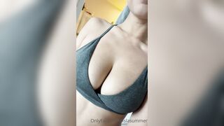 Islasummer (Isla Summer aka isla-summer aka heyoliversummer) OnlyFans Leaks Islasumcum Wonderful Babe 195