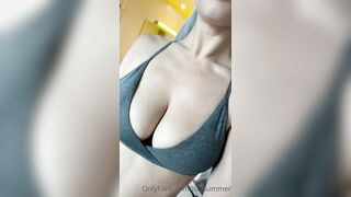 Islasummer (Isla Summer aka isla-summer aka heyoliversummer) OnlyFans Leaks Islasumcum Wonderful Babe 195