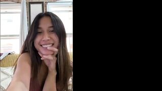 Islasummer (Isla Summer aka isla-summer aka heyoliversummer) OnlyFans Leaks Islasumcum Wonderful Babe 74