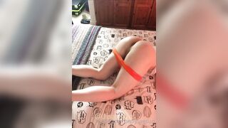 Jaybaesun (Jay Baesun aka jaybaesunasmr6712) OnlyFans Leaks Pandora's box of kitty toys Porn 122