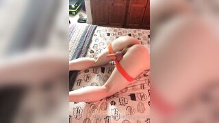 Jaybaesun (Jay Baesun aka jaybaesunasmr6712) OnlyFans Leaks Pandora's box of kitty toys Porn 122