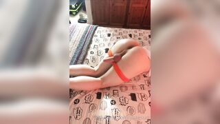 Jaybaesun (Jay Baesun aka jaybaesunasmr6712) OnlyFans Leaks Pandora's box of kitty toys Porn 122