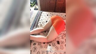 Jaybaesun (Jay Baesun aka jaybaesunasmr6712) OnlyFans Leaks Pandora's box of kitty toys Porn 122