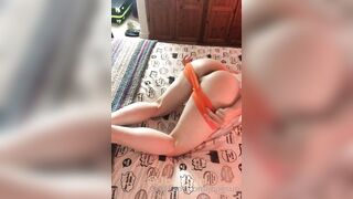 Jaybaesun (Jay Baesun aka jaybaesunasmr6712) OnlyFans Leaks Pandora's box of kitty toys Porn 122