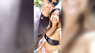 Islasummer (Isla Summer aka isla-summer aka heyoliversummer) OnlyFans Leaks Islasumcum Wonderful Babe 87