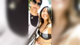 Islasummer (Isla Summer aka isla-summer aka heyoliversummer) OnlyFans Leaks Islasumcum Wonderful Babe 87