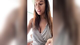 Islasummer (Isla Summer aka isla-summer aka heyoliversummer) OnlyFans Leaks Islasumcum Wonderful Babe 75