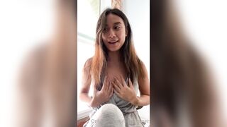 Islasummer (Isla Summer aka isla-summer aka heyoliversummer) OnlyFans Leaks Islasumcum Wonderful Babe 75