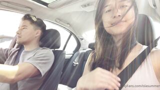 Islasummer (Isla Summer aka isla-summer aka heyoliversummer) OnlyFans Leaks Islasumcum Wonderful Babe 194