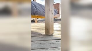 Islasummer (Isla Summer aka isla-summer aka heyoliversummer) OnlyFans Leaks Islasumcum Wonderful Babe 201