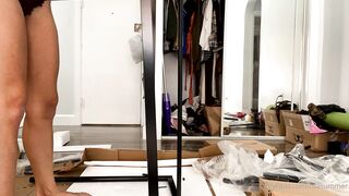 Islasummer (Isla Summer aka isla-summer aka heyoliversummer) OnlyFans Leaks Islasumcum Wonderful Babe 123