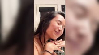 Islasummer (Isla Summer aka isla-summer aka heyoliversummer) OnlyFans Leaks Islasumcum Wonderful Babe 182