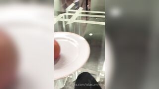 Islasummer (Isla Summer aka isla-summer aka heyoliversummer) OnlyFans Leaks Islasumcum Wonderful Babe 182