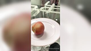 Islasummer (Isla Summer aka isla-summer aka heyoliversummer) OnlyFans Leaks Islasumcum Wonderful Babe 182