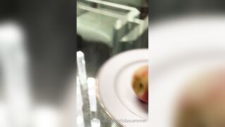 Islasummer (Isla Summer aka isla-summer aka heyoliversummer) OnlyFans Leaks Islasumcum Wonderful Babe 182