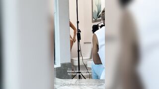 Islasummer (Isla Summer aka isla-summer aka heyoliversummer) OnlyFans Leaks Islasumcum Wonderful Babe 179