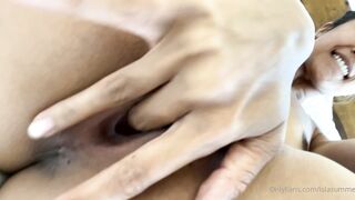 Islasummer (Isla Summer aka isla-summer aka heyoliversummer) OnlyFans Leaks Islasumcum Wonderful Babe 175