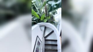 Islasummer (Isla Summer aka isla-summer aka heyoliversummer) OnlyFans Leaks Islasumcum Wonderful Babe 181