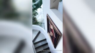 Islasummer (Isla Summer aka isla-summer aka heyoliversummer) OnlyFans Leaks Islasumcum Wonderful Babe 181