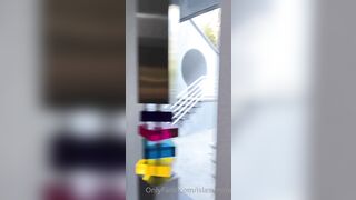 Islasummer (Isla Summer aka isla-summer aka heyoliversummer) OnlyFans Leaks Islasumcum Wonderful Babe 181