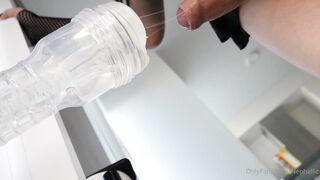 Nephallic (anyuser aka nephallic_ aka GobboNephy) OnlyFans Leaks Come Drool Over Her Porn 1