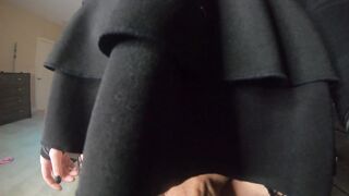 Nephallic (anyuser aka nephallic_ aka GobboNephy) OnlyFans Leaks Come Drool Over Her Porn 178