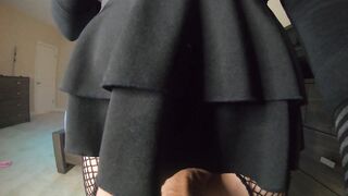 Nephallic (anyuser aka nephallic_ aka GobboNephy) OnlyFans Leaks Come Drool Over Her Porn 178