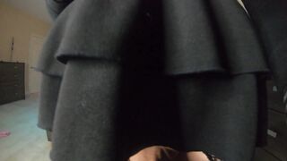 Nephallic (anyuser aka nephallic_ aka GobboNephy) OnlyFans Leaks Come Drool Over Her Porn 178