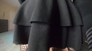 Nephallic (anyuser aka nephallic_ aka GobboNephy) OnlyFans Leaks Come Drool Over Her Porn 178