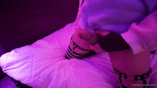 Nephallic (anyuser aka nephallic_ aka GobboNephy) OnlyFans Leaks Come Drool Over Her Porn 26