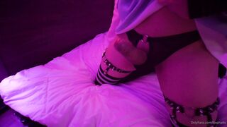 Nephallic (anyuser aka nephallic_ aka GobboNephy) OnlyFans Leaks Come Drool Over Her Porn 26