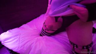 Nephallic (anyuser aka nephallic_ aka GobboNephy) OnlyFans Leaks Come Drool Over Her Porn 26