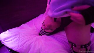 Nephallic (anyuser aka nephallic_ aka GobboNephy) OnlyFans Leaks Come Drool Over Her Porn 26