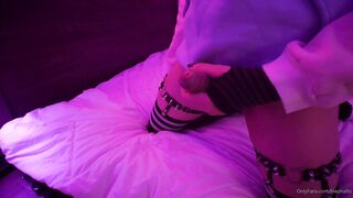 Nephallic (anyuser aka nephallic_ aka GobboNephy) OnlyFans Leaks Come Drool Over Her Porn 26