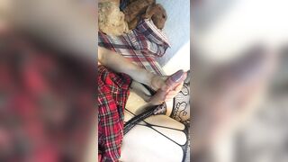 Jaybaesun (Jay Baesun aka jaybaesunasmr6712) OnlyFans Leaks Pandora's box of kitty toys Porn 24