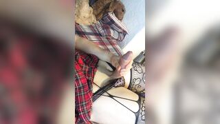 Jaybaesun (Jay Baesun aka jaybaesunasmr6712) OnlyFans Leaks Pandora's box of kitty toys Porn 24