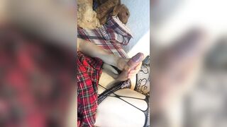 Jaybaesun (Jay Baesun aka jaybaesunasmr6712) OnlyFans Leaks Pandora's box of kitty toys Porn 24