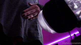 Nephallic (anyuser aka nephallic_ aka GobboNephy) OnlyFans Leaks Come Drool Over Her Porn 125