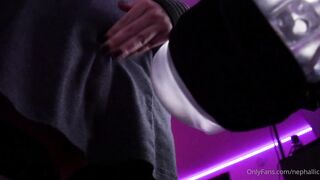 Nephallic (anyuser aka nephallic_ aka GobboNephy) OnlyFans Leaks Come Drool Over Her Porn 125