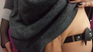 Nephallic (anyuser aka nephallic_ aka GobboNephy) OnlyFans Leaks Come Drool Over Her Porn 115