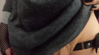 Nephallic (anyuser aka nephallic_ aka GobboNephy) OnlyFans Leaks Come Drool Over Her Porn 115